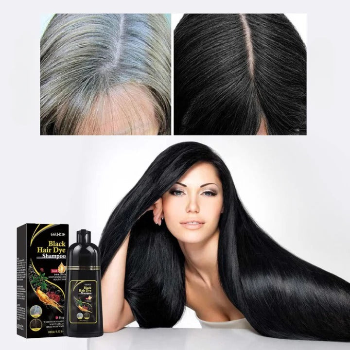 Garbau™ - Champú Anticanas