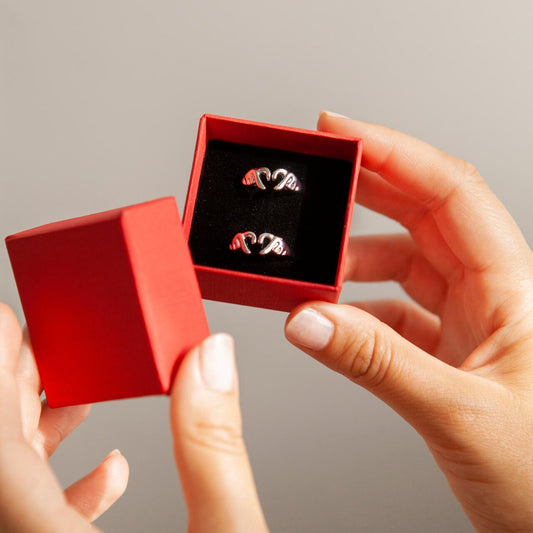 PACK 2 Anillos Amor Eterno (Especial San Valentin)